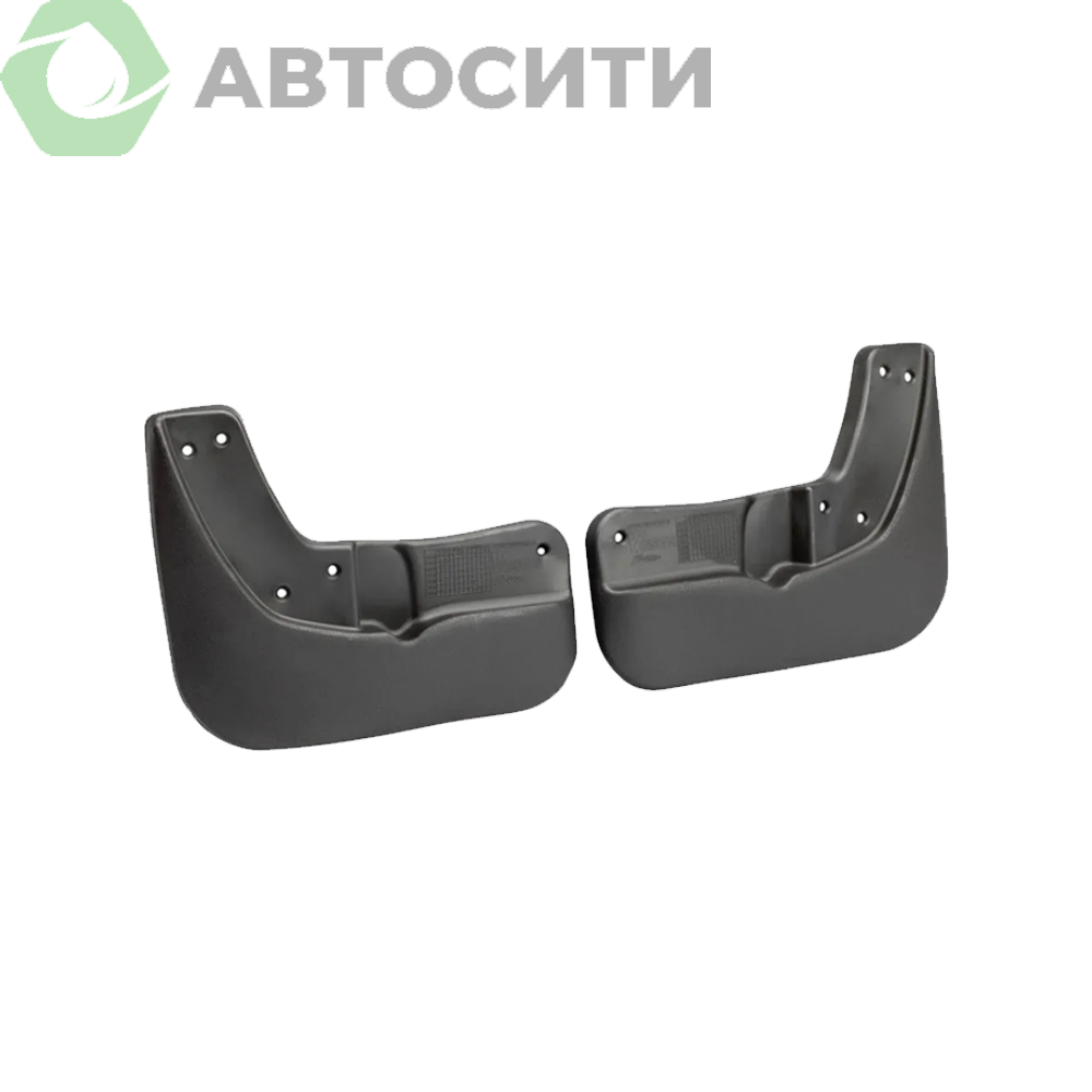 Брызговики Vesta SW Cross передние к-т 2шт ТюменьАвтодеталь