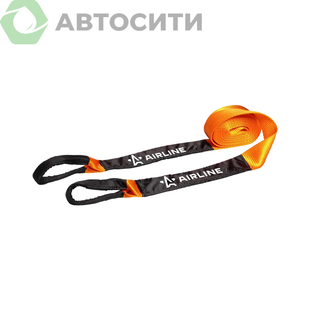 Трос динамический 5Т 5М ATRD5 AIRLINE atrd5