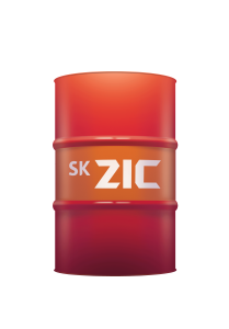 Бочка ZIC