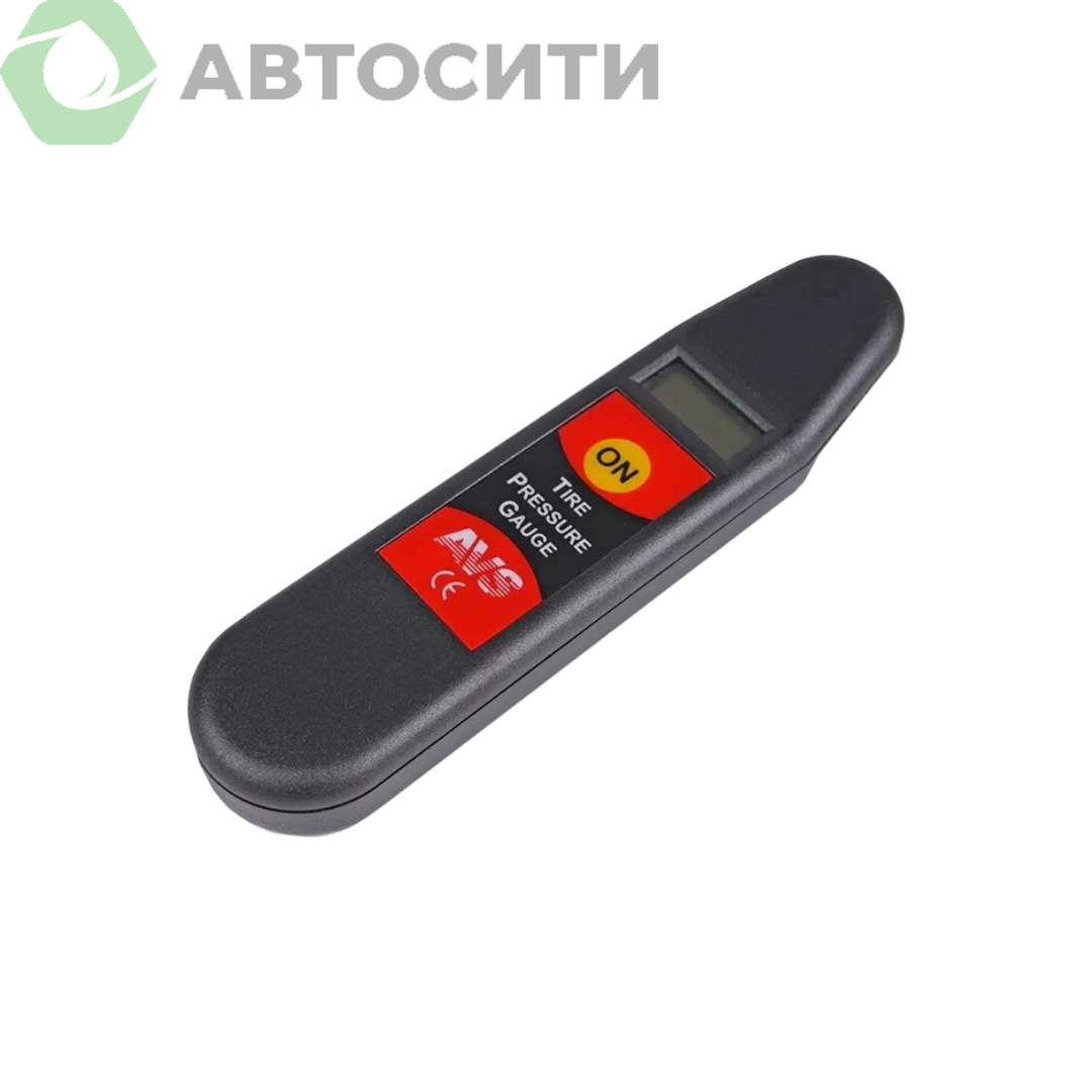 Манометр шинный электронный до 10 атм AVS EL-609