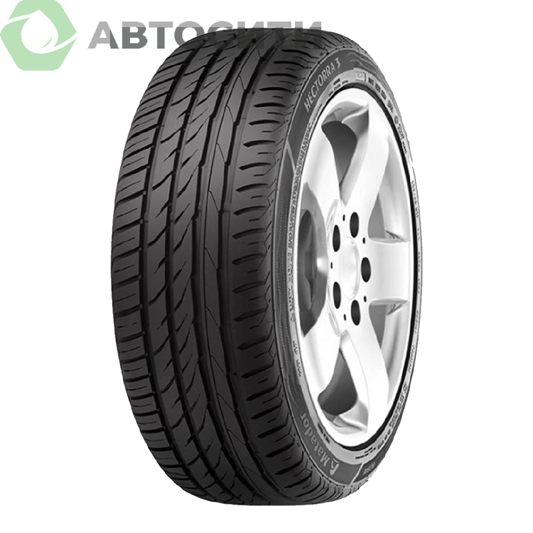 Автошина Matador 185/60 R14 82T MP47 Hectorra3 Артикул: 41058297