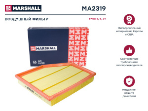 MA2319