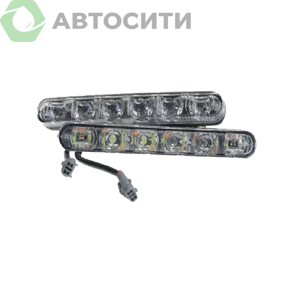 Ходовые огни YC-706 HP с повторителем