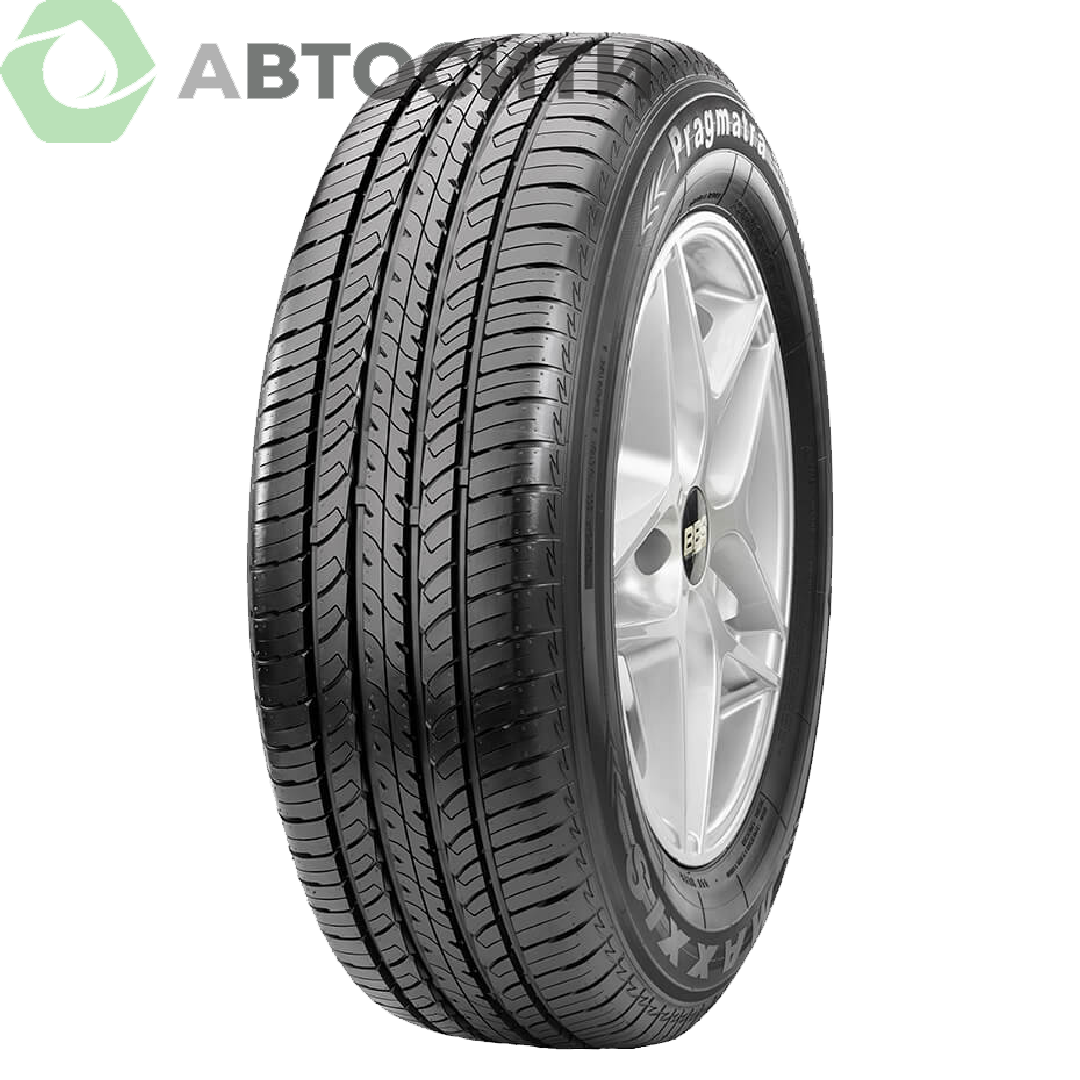 Автошина Maxxis 215_60 R17 96V MP15 Pragmatra, Артикул: ТР00181700