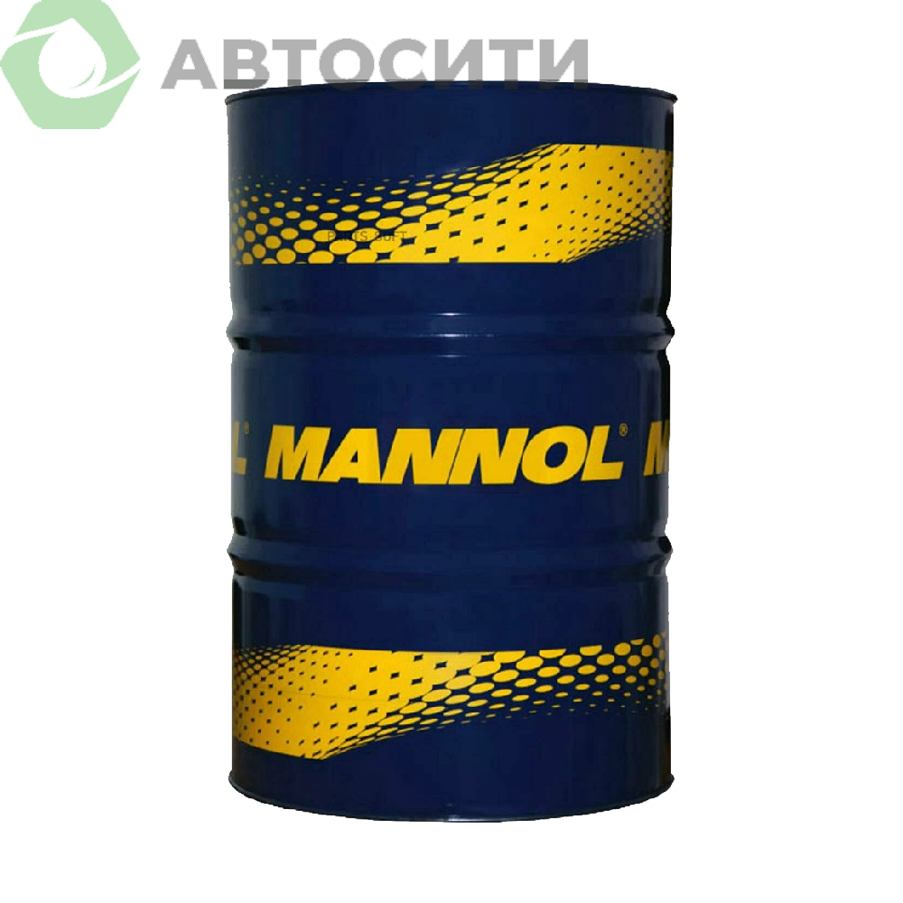 Масло моторное 5w30 синтетическое Mannol for Toyota, Lexus 7709 (SN Plus; A5/B5) налив