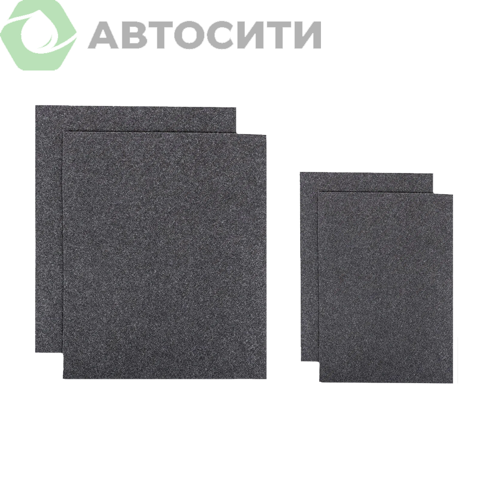 Коврик влаговпитывающий 50х38 25х38 4шт A78248S
