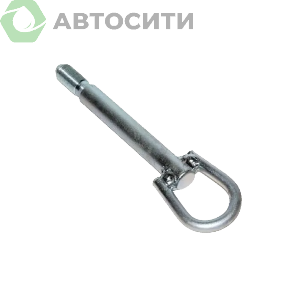 Болт буксировочный ВАЗ-21704 SE (ввертыш в бампер) 123487