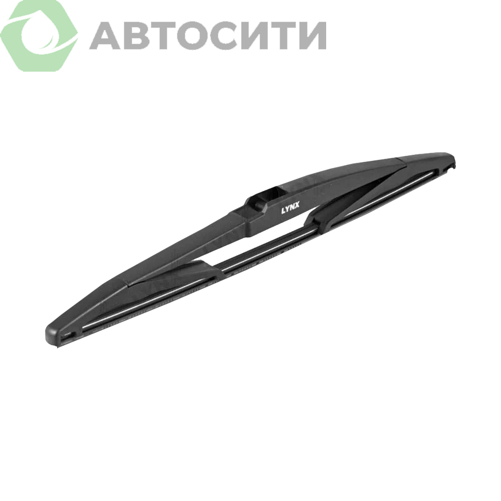 Щетка стеклоочистителя задняя 400мм LYNXauto Артикул LR40B