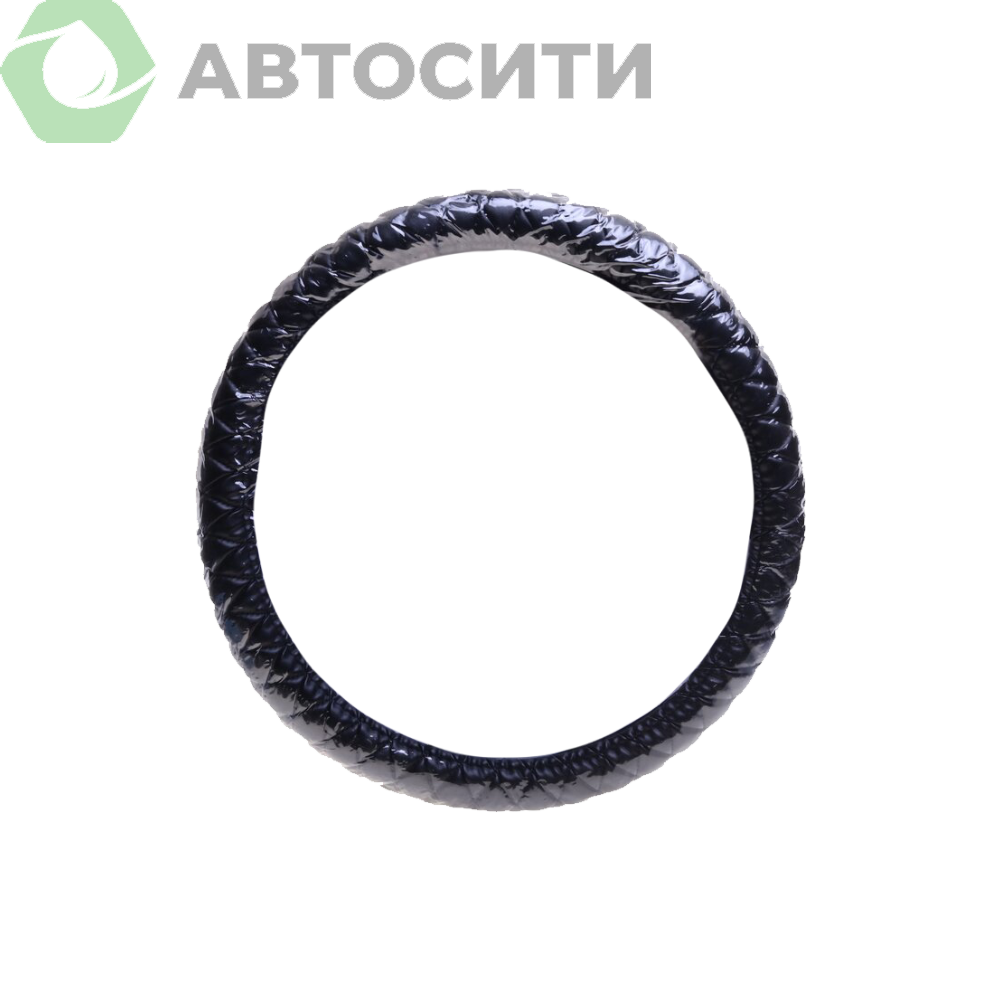 Оплетка CarFashion M Versal черная