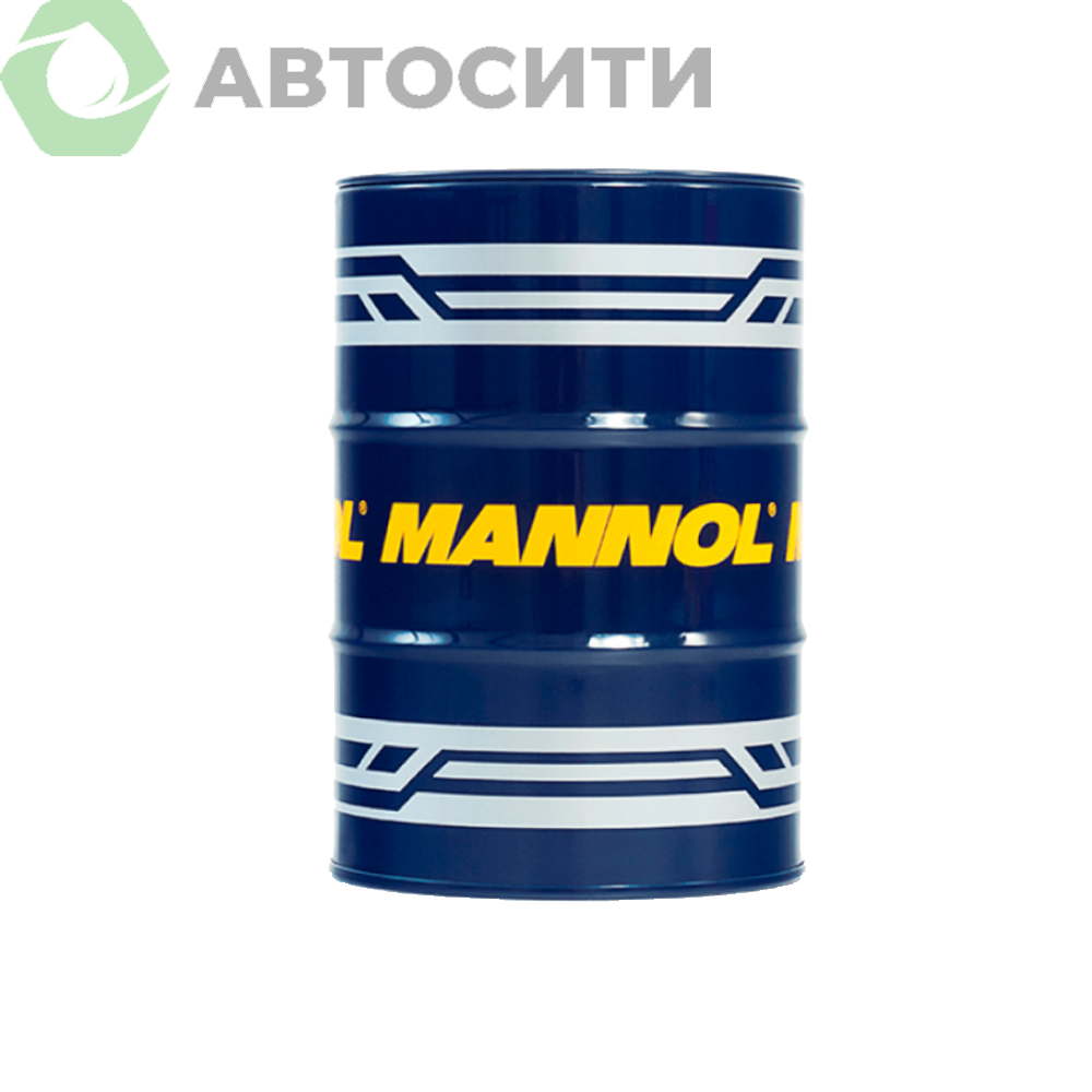 Масло трансмиссионное Mannol O.E.M. ATF for SP-IV 8219 налив