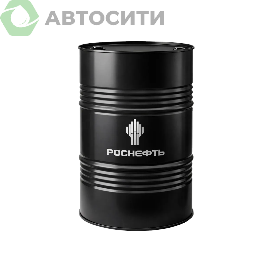 Масло моторное 15w40 минеральное Роснефть Diesel 2 (CH-4/SJ) налив