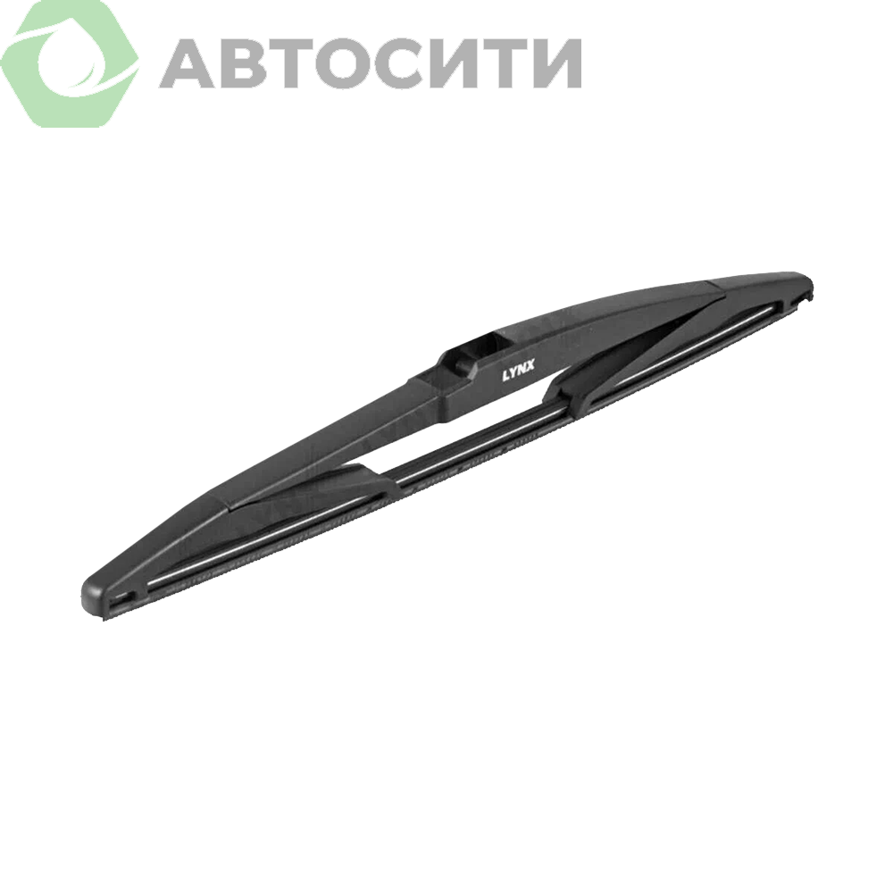 Щетка стеклоочистителя задняя 350мм LYNXauto