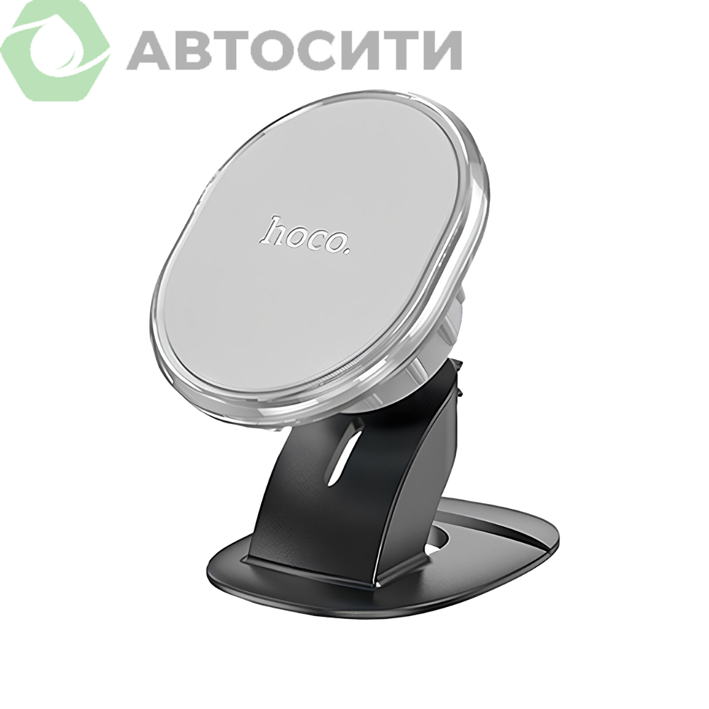 Держатель телефона магнитный (на скотч) на 360 HOCO H2