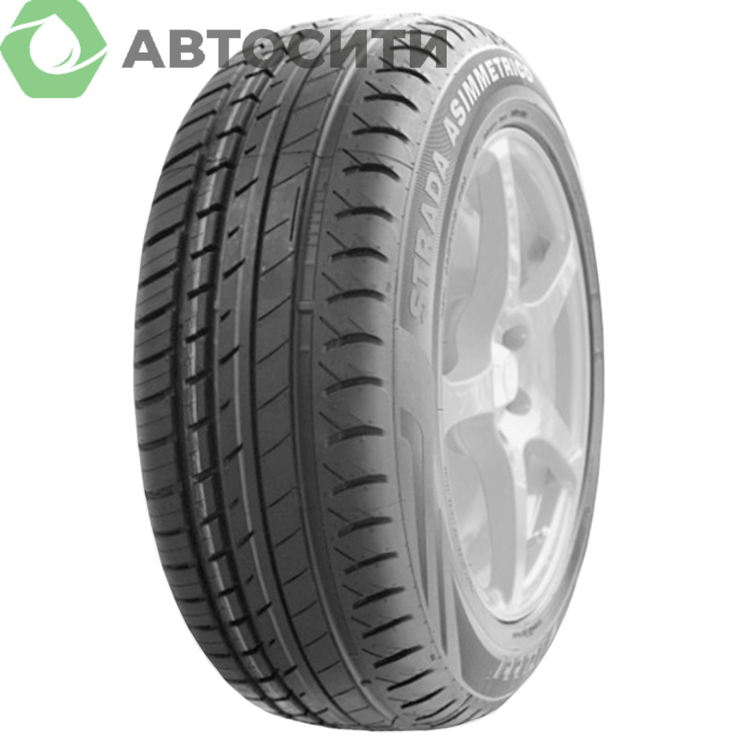 Автошина VIATTI 205/55 R16 91V Strada Assimetrico V-130, артикул: 3110017