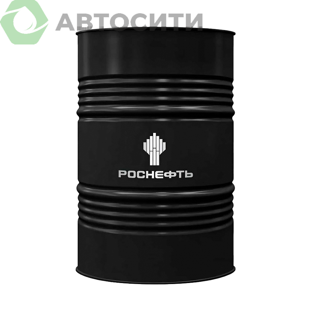 Масло моторное 5w40 п/с Роснефть Maximum 175кг (SG/CD)