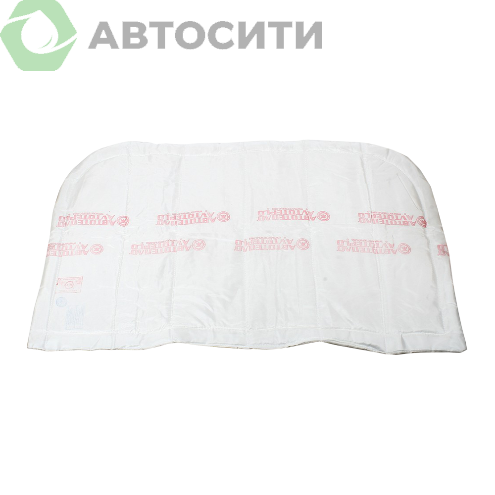 Автоодеяло №2 (142x88) Toyota, Nissan АВТОТЕПЛО