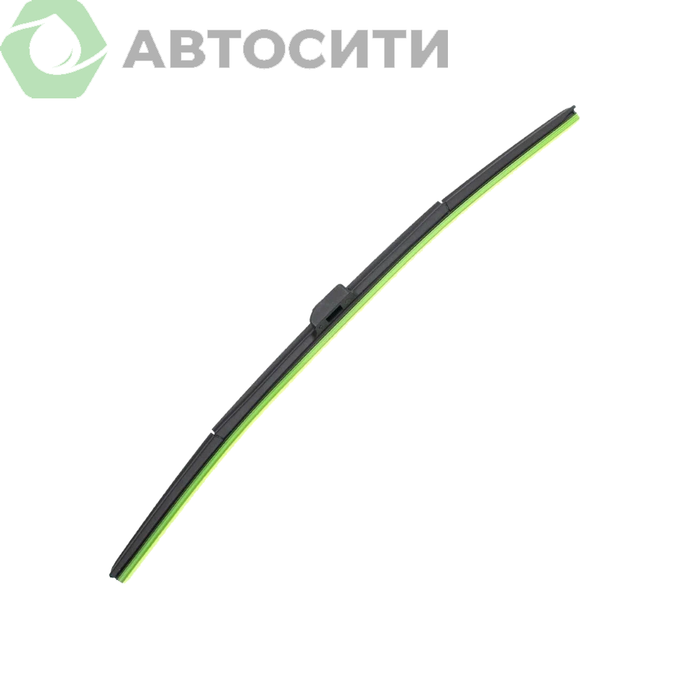 Щетка стеклоочистителя гибридная MASUMA 650 мм