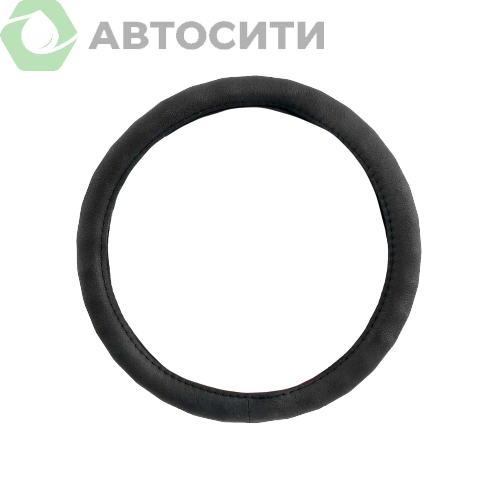 Оплетка Azard M Voin Modern экокожа черная