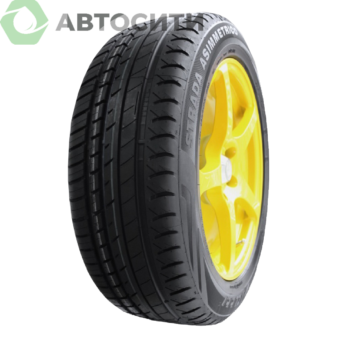 Автошина VIATTI 215/60 R16 95V Strada Assimetrico V-130 Артикул: 3110021