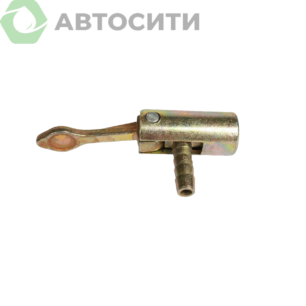 Наконечник насоса металлический