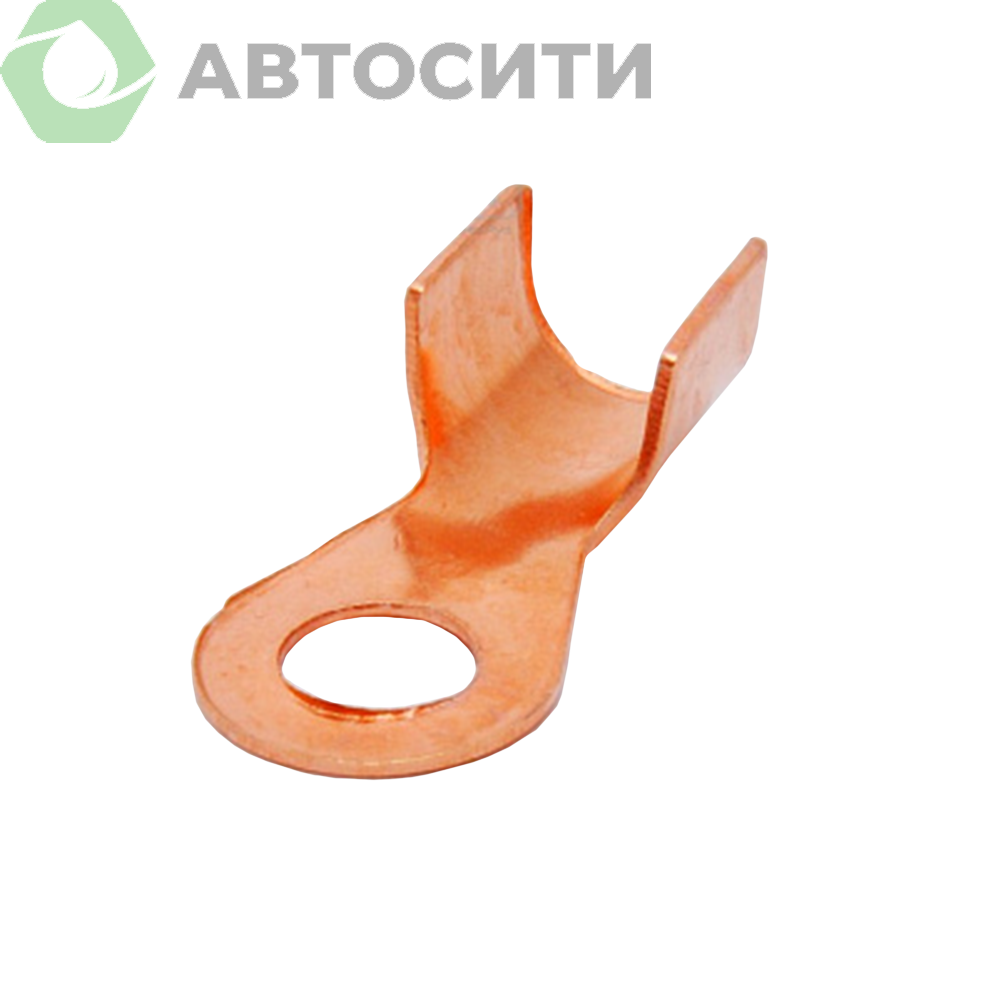 Клемма силовая О М8 80А Россия