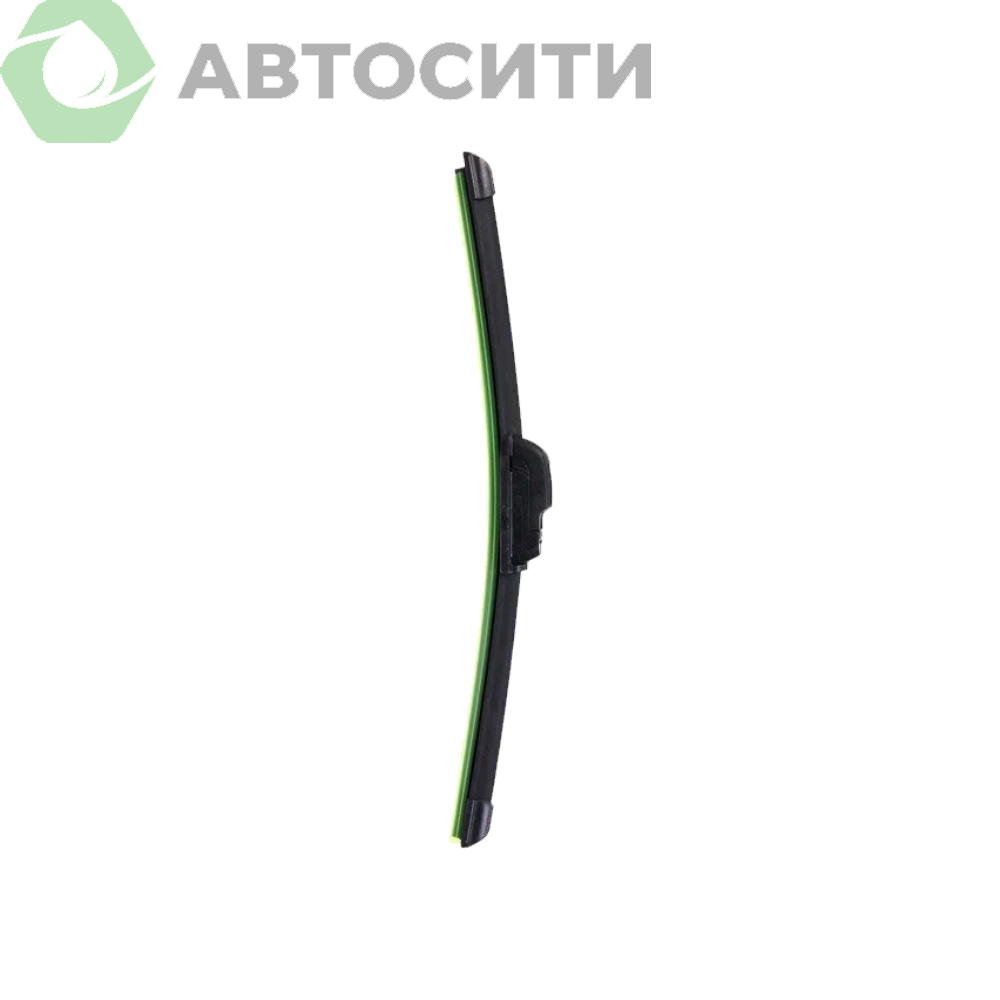 Щетка стеклоочистителя бескаркасная 350мм LWBF350 LEDISON Артикул LWBF350