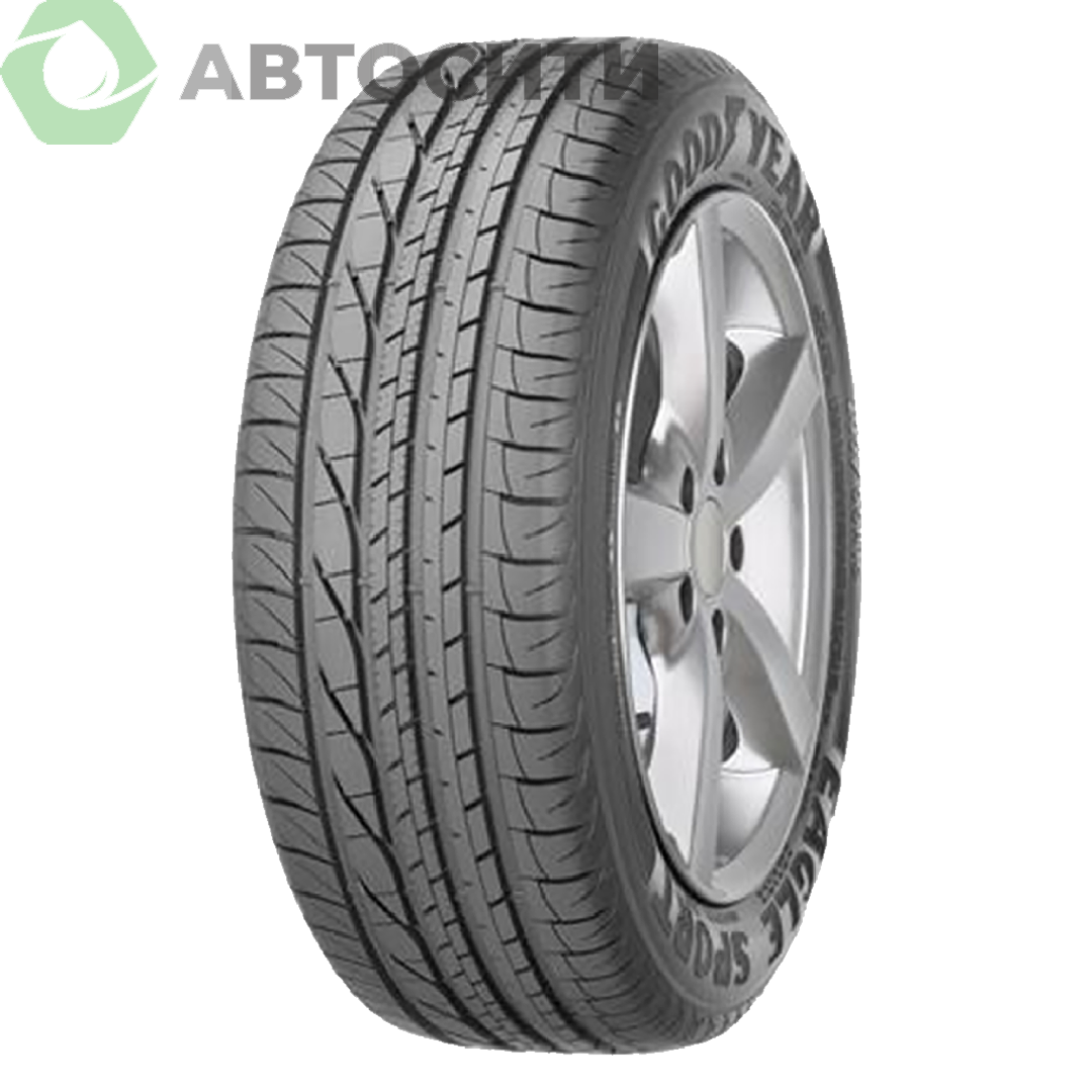 Автошина Goodyear 185/65 R14 82H Eagle Sport Артикул: 538477