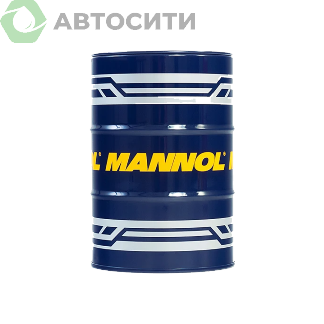 Масло моторное 0w20 синтетическое Mannol For Chinese Cars (SP/SN(RC) налив