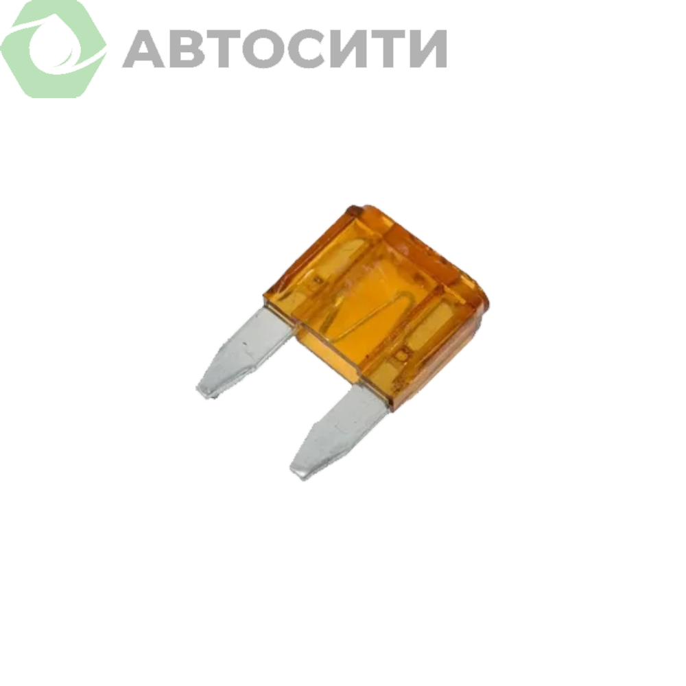 Предохранитель флажковый MIDI ATS Fuse 5.0 A SCT