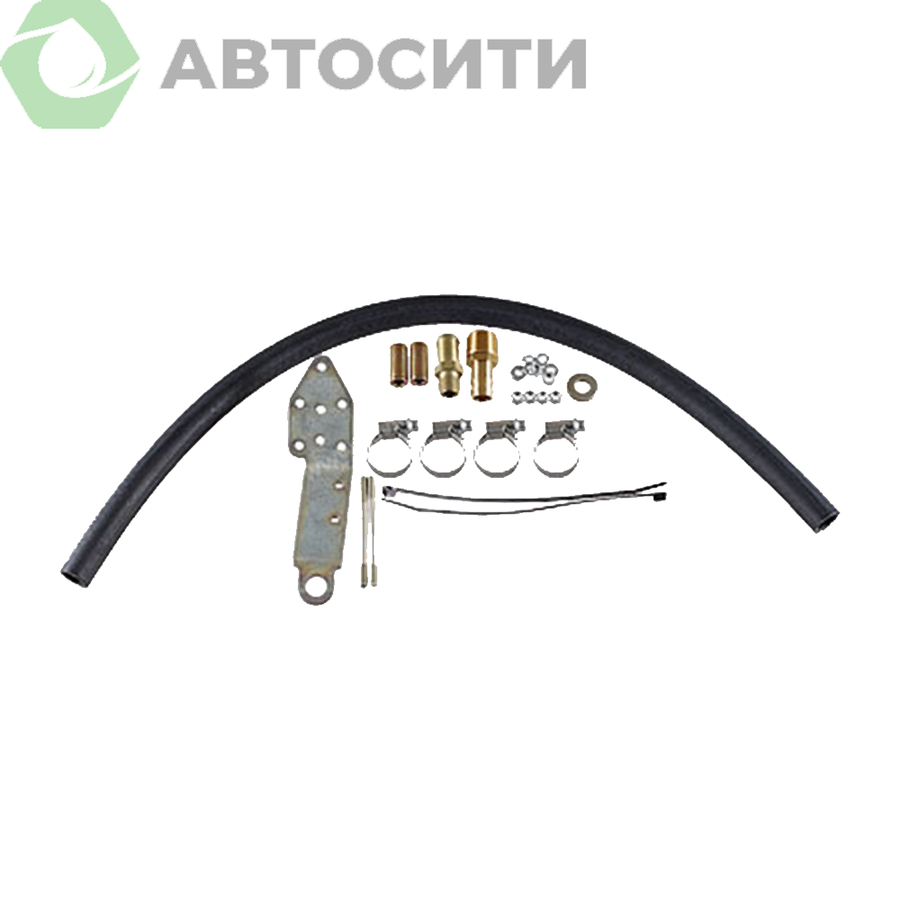 Комплект монтажный № 0007 УАЗ (легковые) с карб.дв. УМЗ (1,5 кВт)