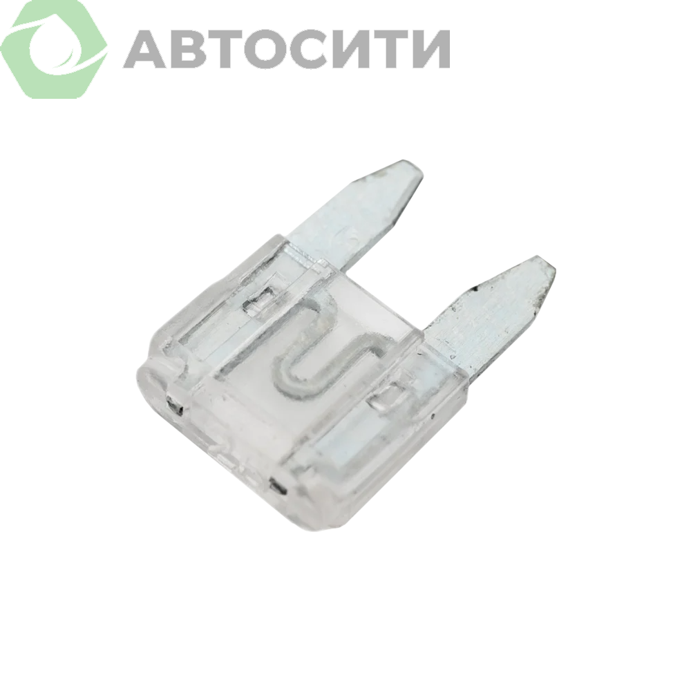 Предохранитель флажковый STD 25А AVS FC25A