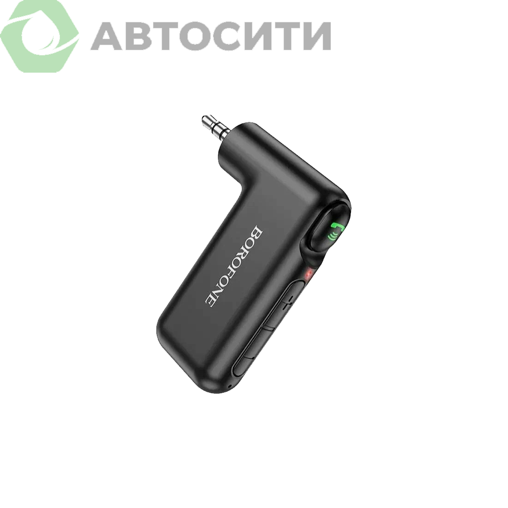 Адаптер AUX BLUETOOTH BOROFONE BC35