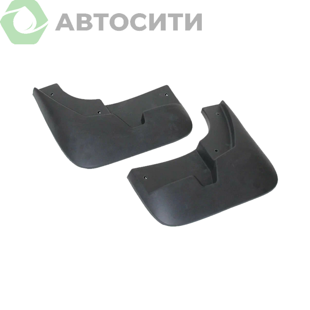 Брызговики Vesta передние к-т 2шт ТюменьАвтодеталь