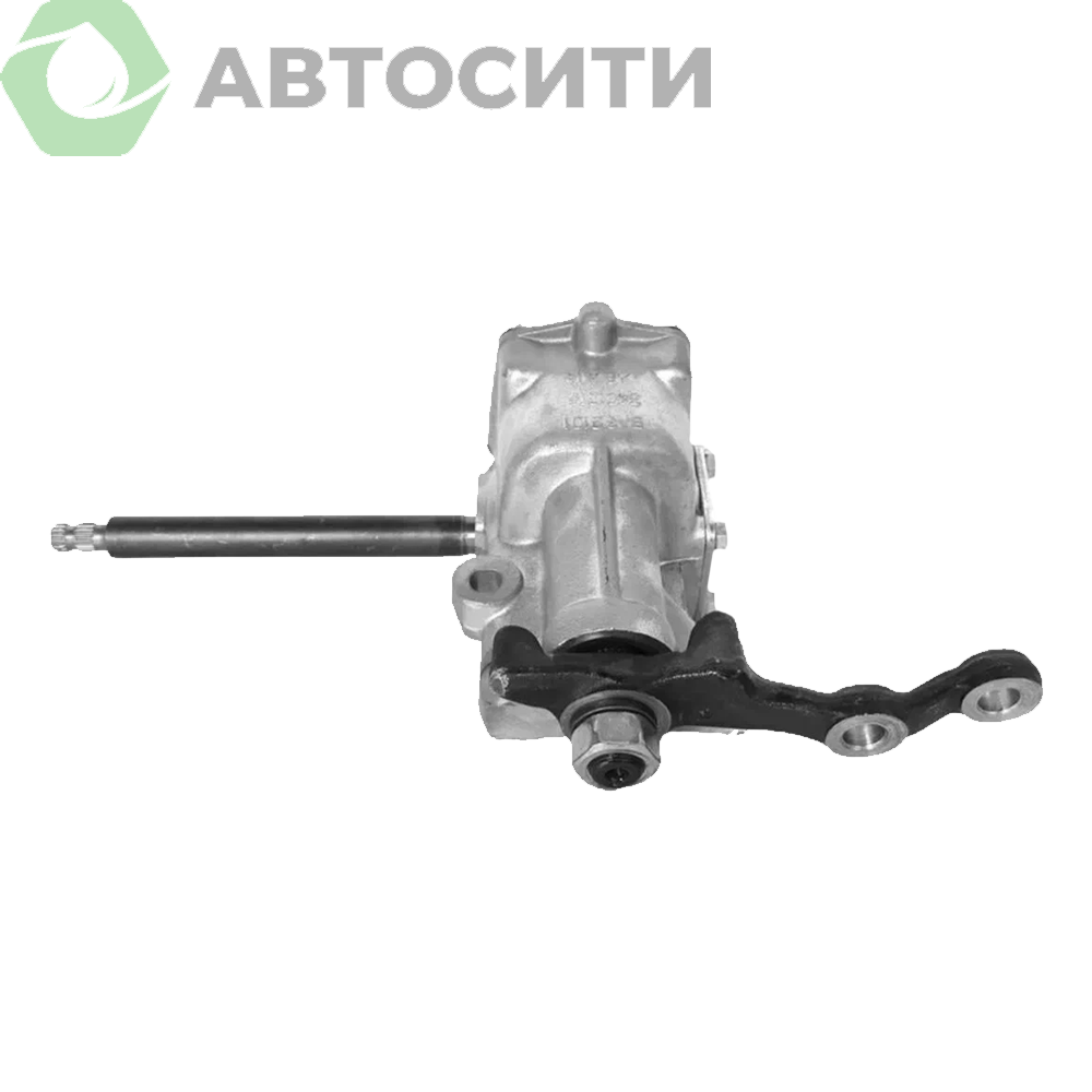 Редуктор рулевой 2105 Тольятти