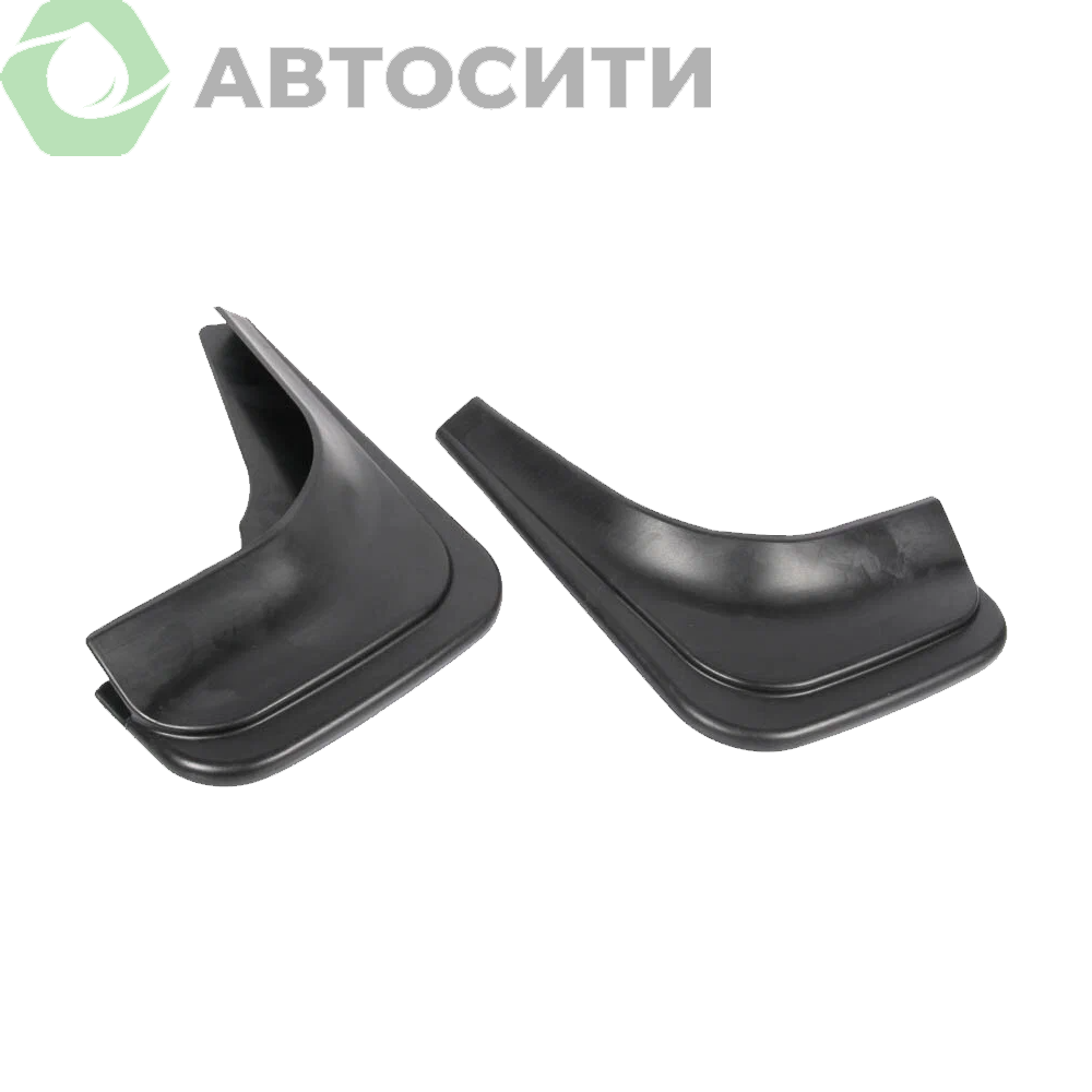 Брызговики Vesta задние к-т 2шт ТюменьАвтодеталь