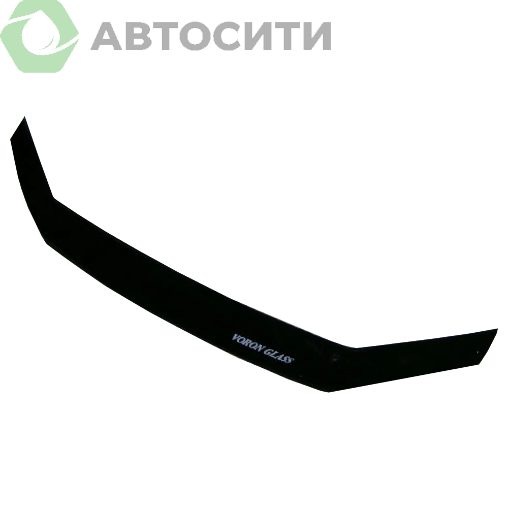 Защита капота ВАЗ 1118  VORON GLASS