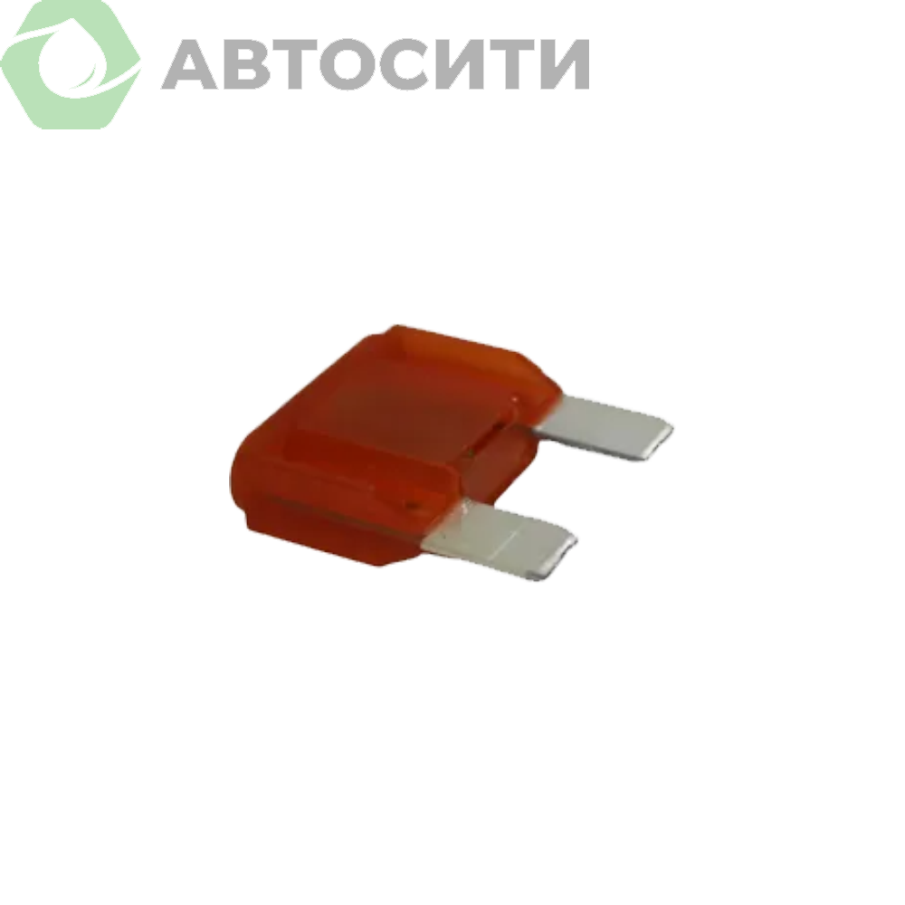 Предохранитель флажковый MAXI 40А TESLA