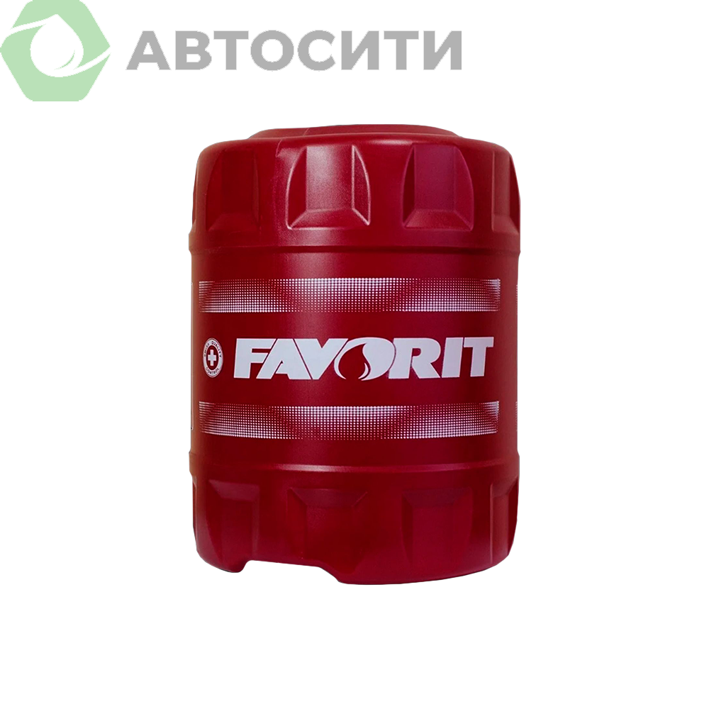 Масло гидравлическое минеральное Favorit Hydro (HM) ISO 32  20л (HLP/HM)
