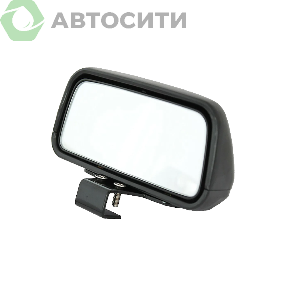 Зеркало дополнительного обзора 11х6 см Autostandart