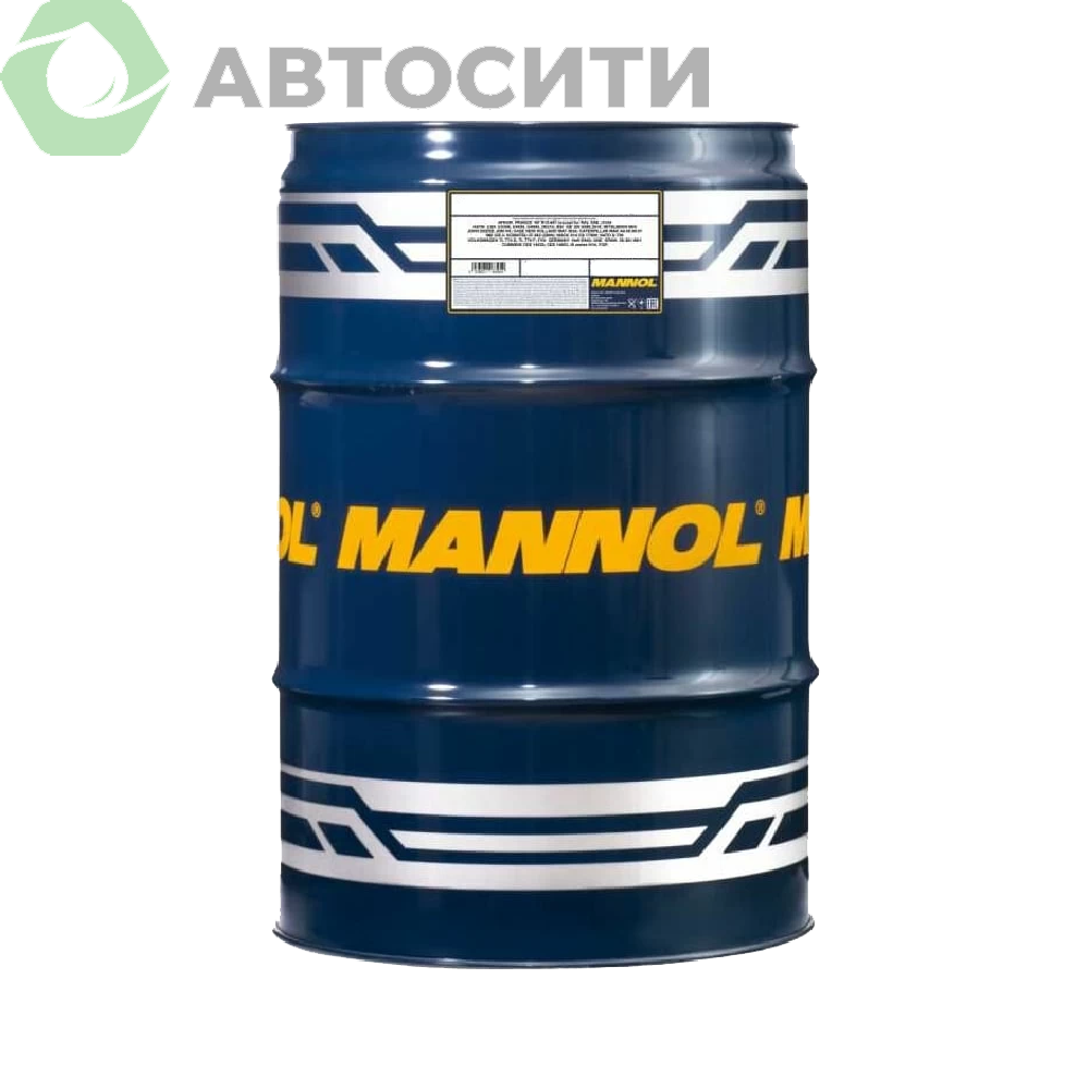 Масло моторное TS-8 UHPD син. 5w30 Super 208л