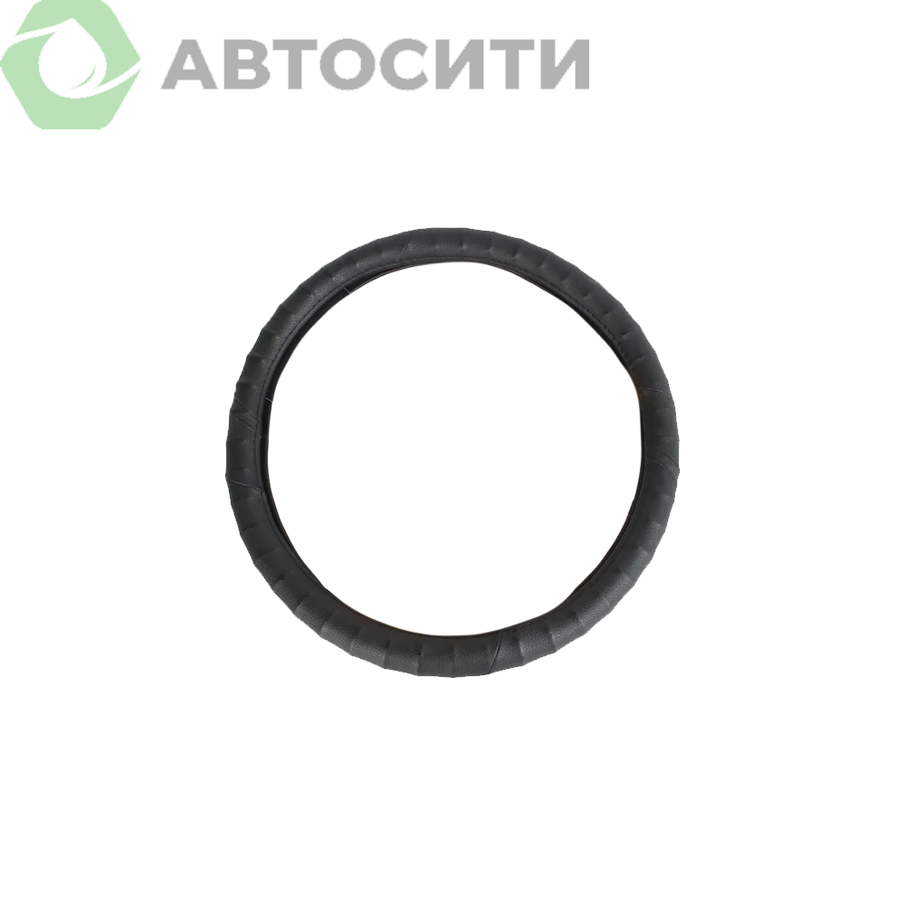 Оплетка Azard М Favor экокожа черная