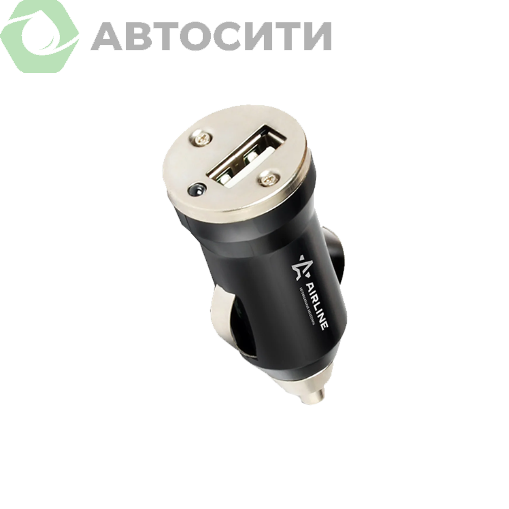 Адаптер 12 24V c 1-USB Airline ch-uw ACH1U11