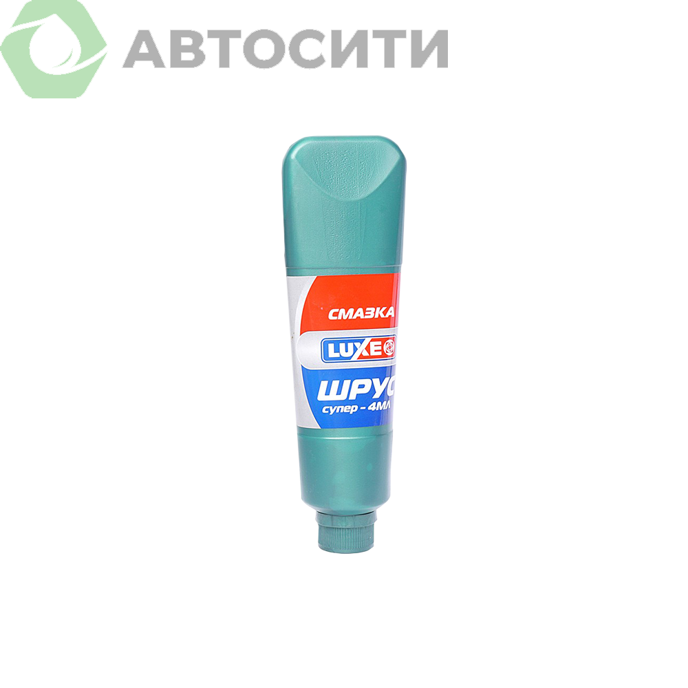 Смазка ШРУС СУПЕР LUXOIL-4МЛ 100 гр в тубе