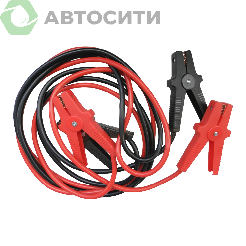 Провода пусковые 500А 3,5м 193500 Lavita Артикул LA193500