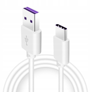 Kabel-USB-C-3-1-Type-C-do-USB-Super-Charge-5A-1M