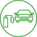 Средства для ремонта автомобиля