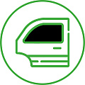 Шторки, пленка тонировочная