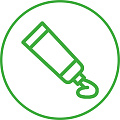 Паста для автомобиля