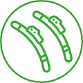 Щетки стеклоочистителя