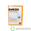 Масло моторное 10w40 п/с ENEOS Super Gasoline SL 4л